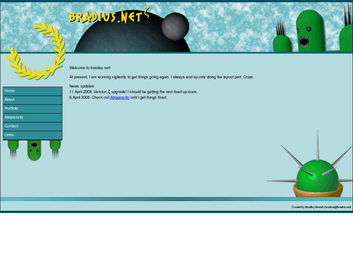www.bradius.net