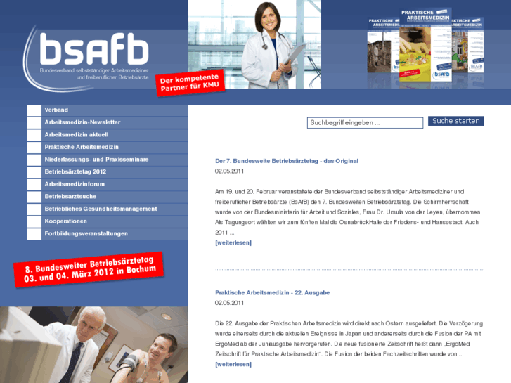 www.bsafb.de
