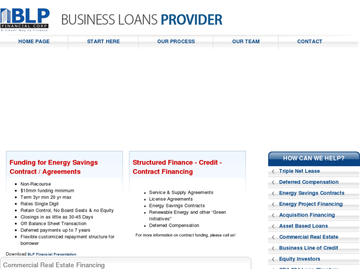 www.businessloansprovider.com