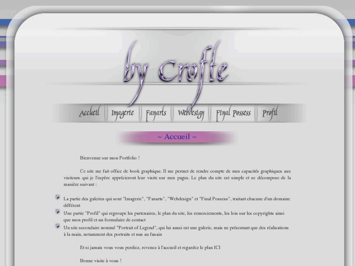 www.bycrofte.com