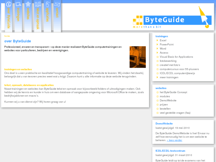 www.byteguide.net