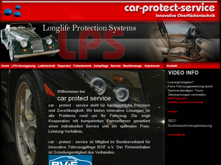 www.car-protect-service.de