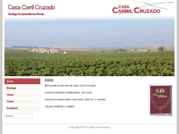 www.casacarrilcruzado.com