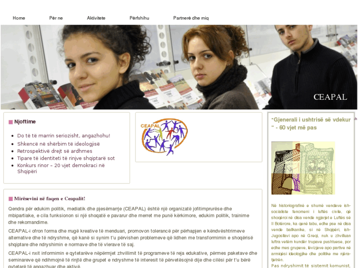 www.ceapal.org