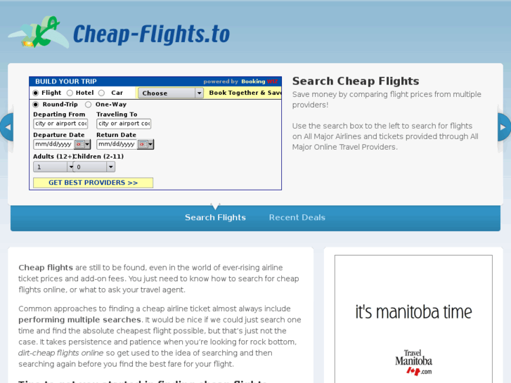 www.cheap-flights.to