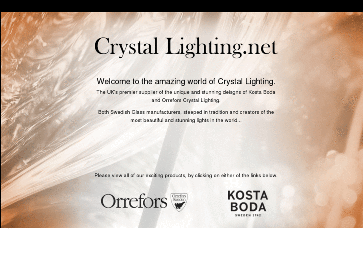 www.chrystallighting.com