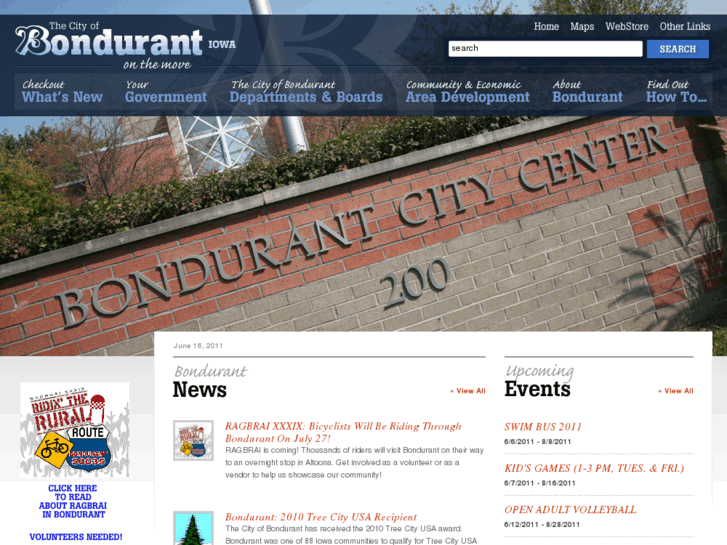 www.cityofbondurant.com