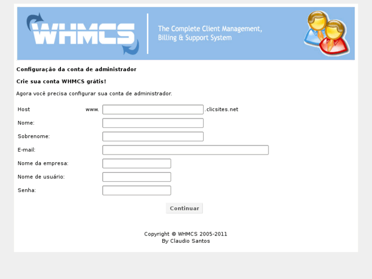 www.clicsites.net