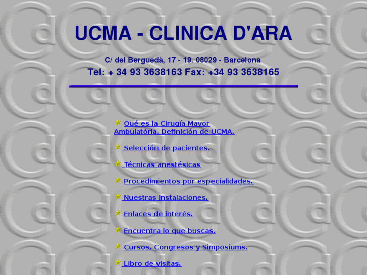 www.clinicadara.com