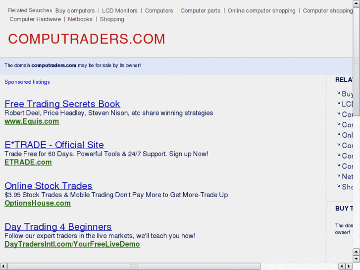 www.computraders.com
