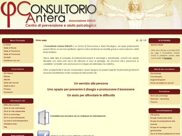 www.consultorioantera.it