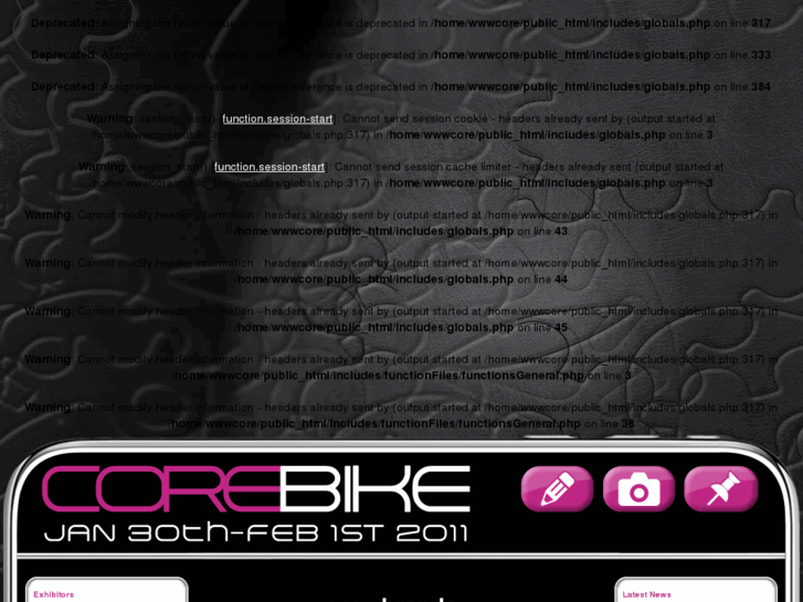 www.corebike.co.uk