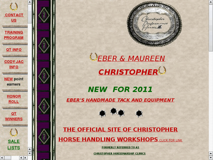 www.cphorses.com