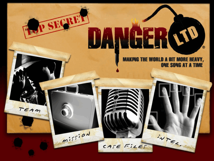 www.dangerltd.com