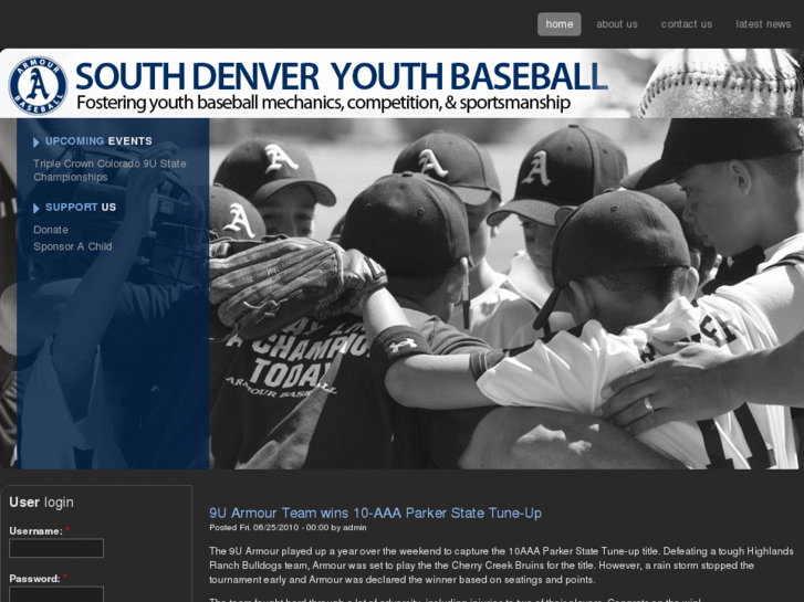 www.denverbaseball.org