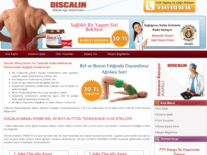 www.discalin.com