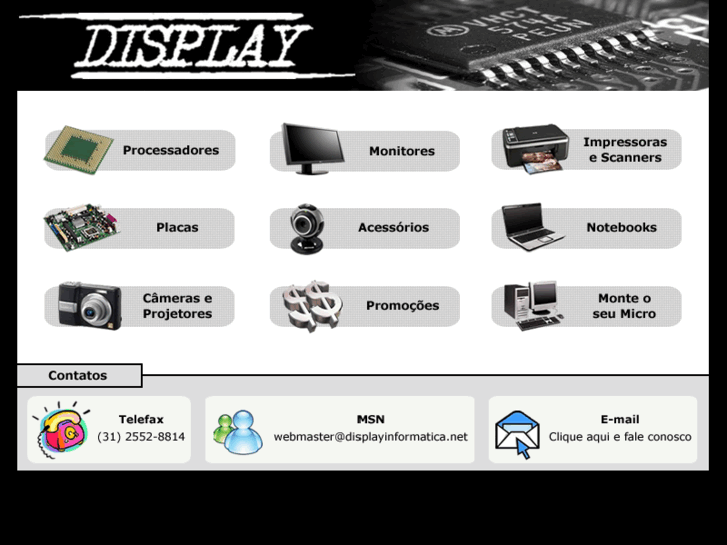 www.displayinformatica.net