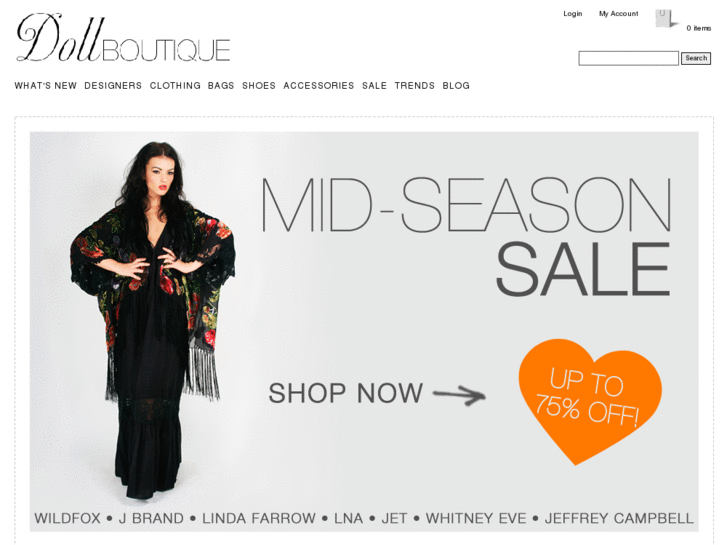 www.dollboutique.com