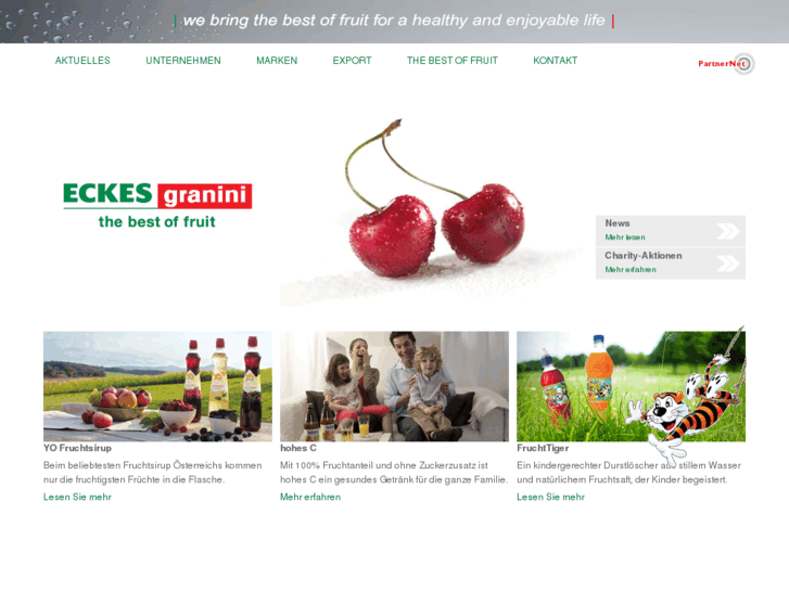 www.eckes-granini.at