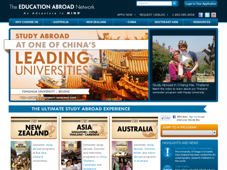 www.educationabroadnetwork.com