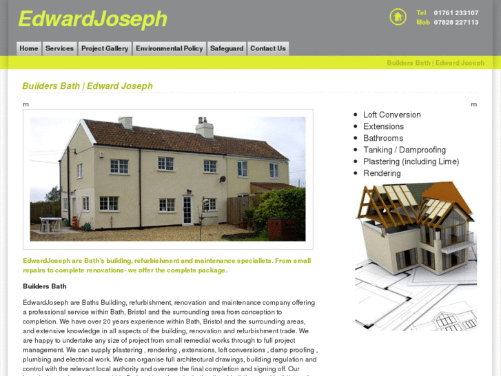 www.edwardjosephbuildersbath.co.uk