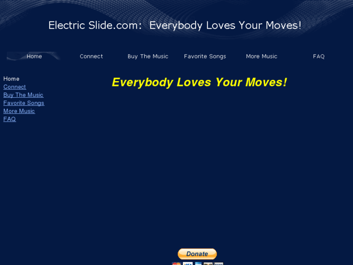 www.electricslide.com