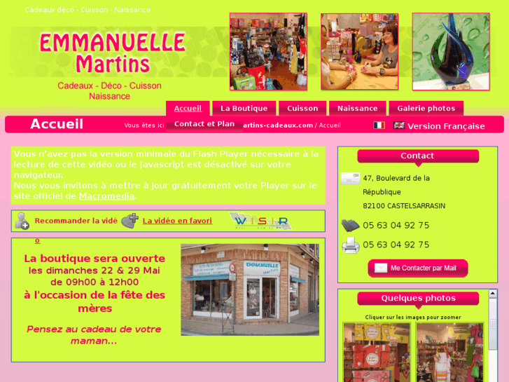www.emmanuelle-martins-cadeaux.com