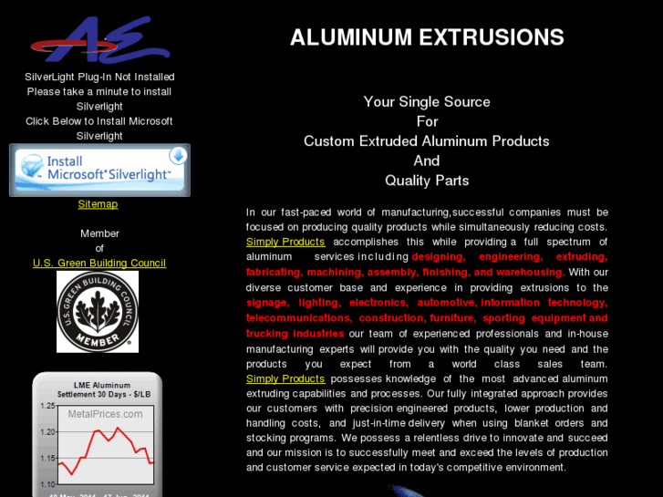 www.extruded-aluminum.net