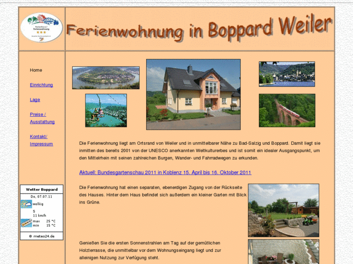 www.fewo-boppard-weiler.de