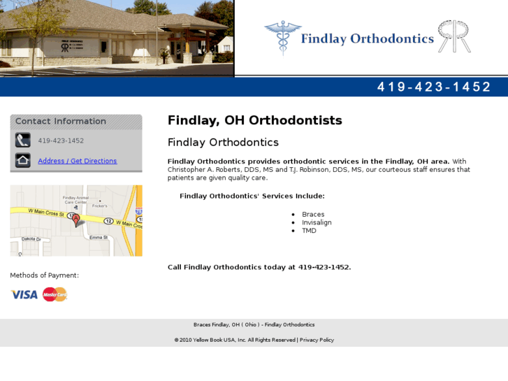 www.findlayorthodontics.net