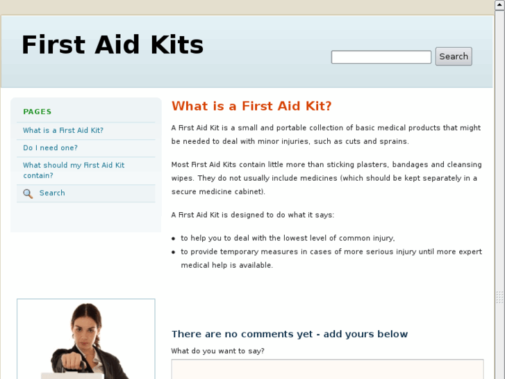 www.firstaidkit.co.uk