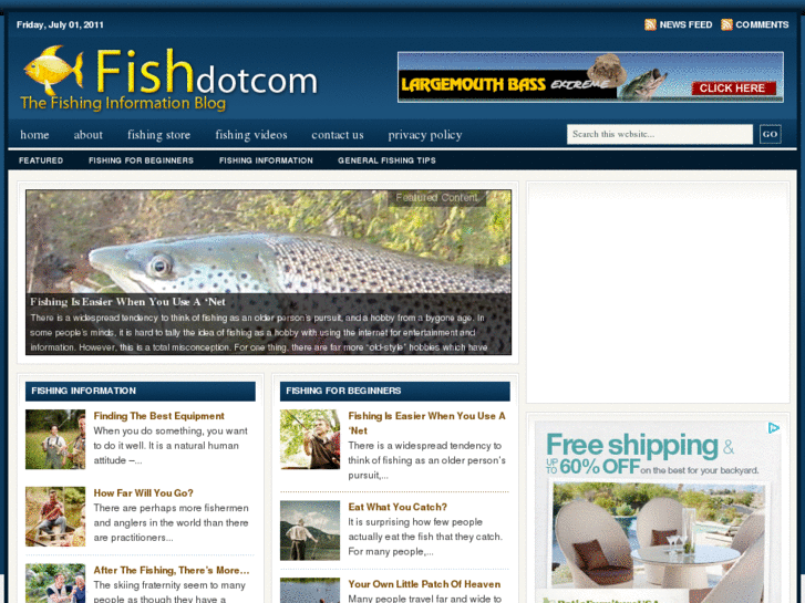 www.fishdotcom.com