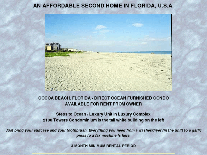 www.floridaoceanfrontcondo.com