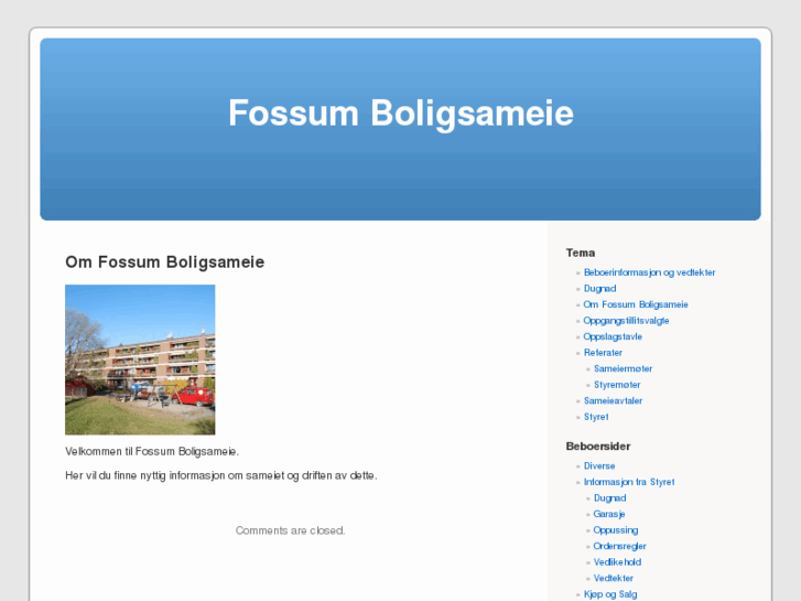 www.fossum.info