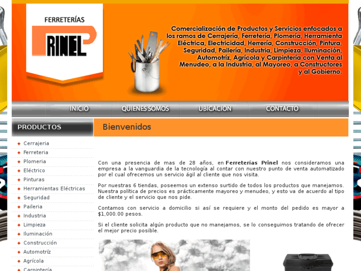 www.fprinel.com