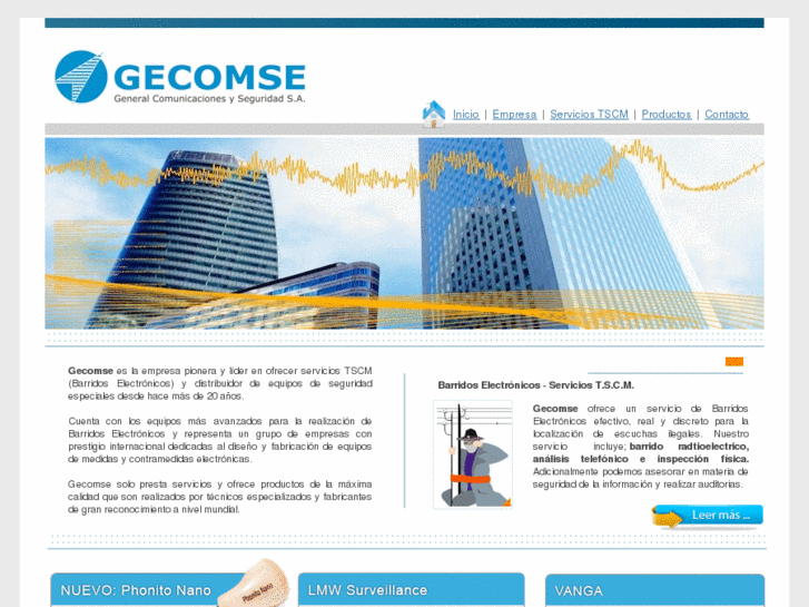www.gecomse.net