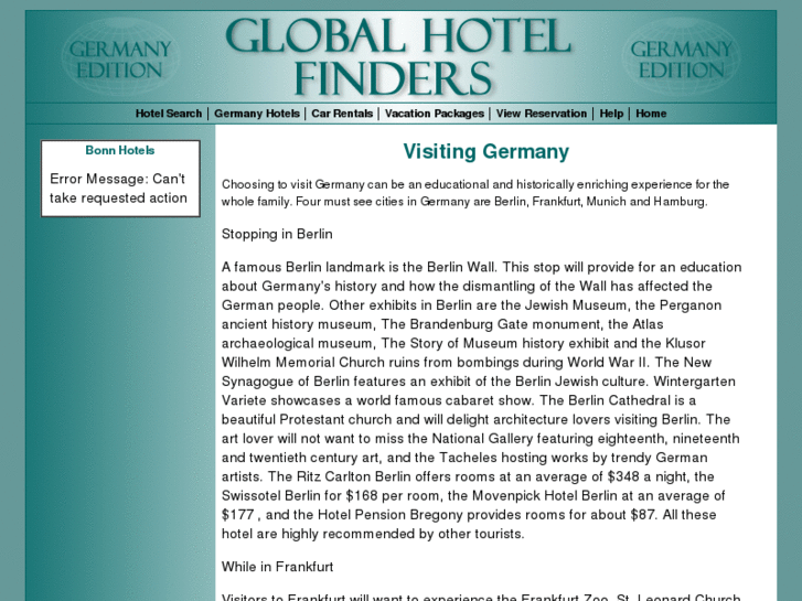 www.germanyhotelfinder.com