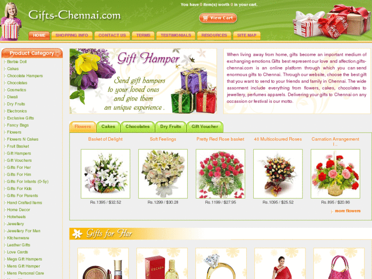 www.gifts-chennai.com