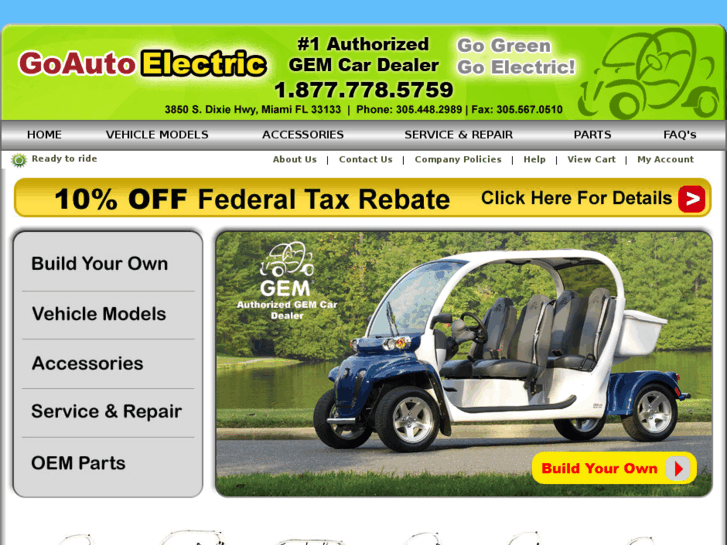 www.goautoelectric.com