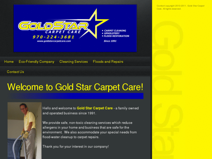 www.goldstarcarpetcare.com