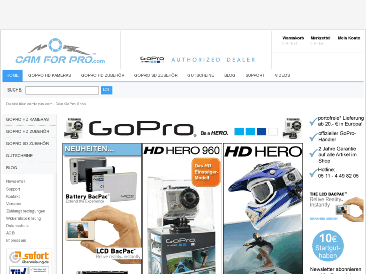 www.gopro-shop.com