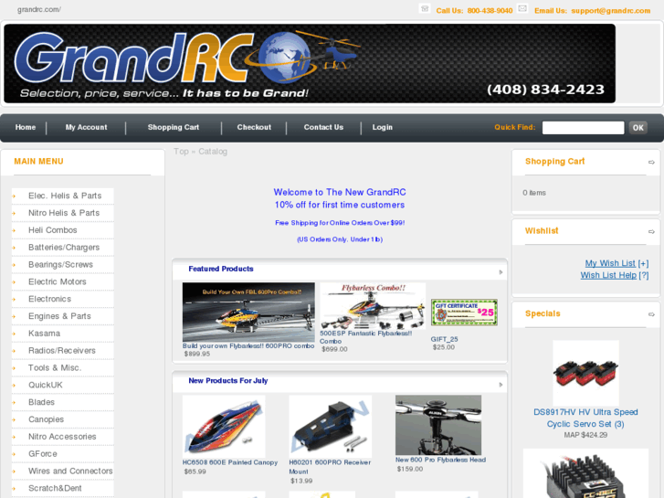 www.grandrc.com