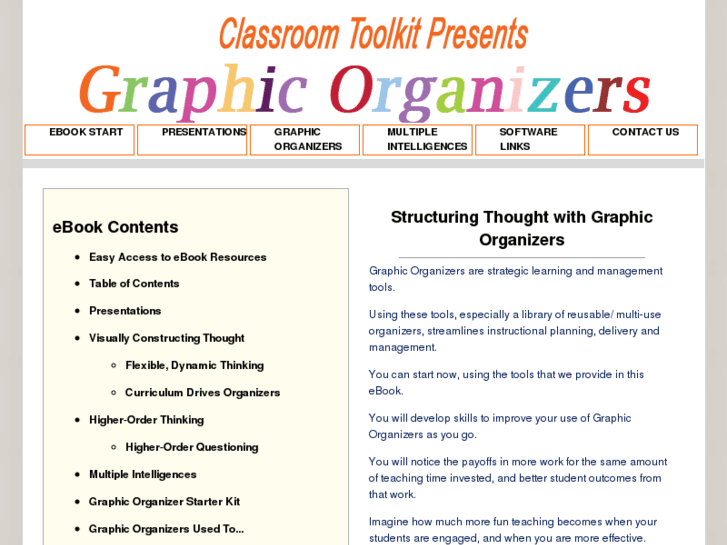 www.graphicorganizertoolkit.com