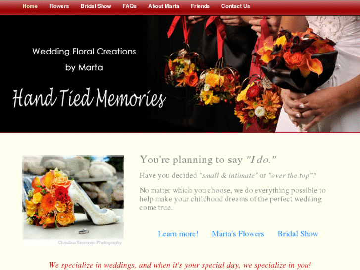 www.handtiedmemories.com