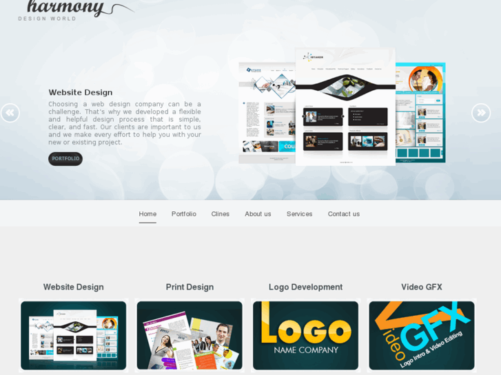 www.harmony.im