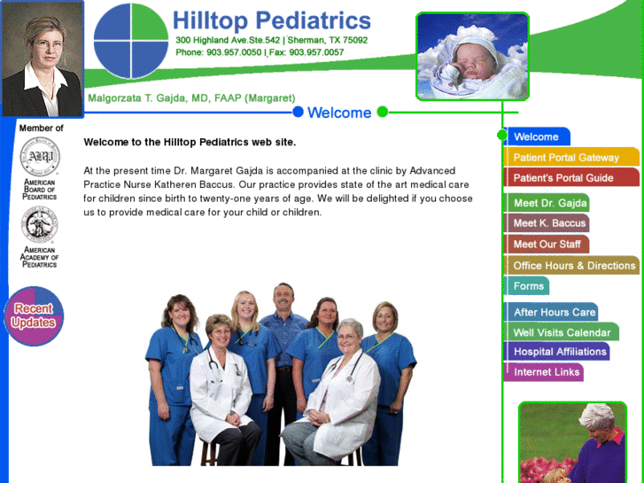 www.hilltoppediatrics.com