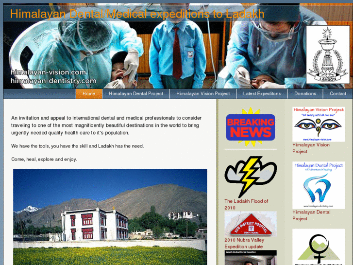 www.himalayan-dentistry.com