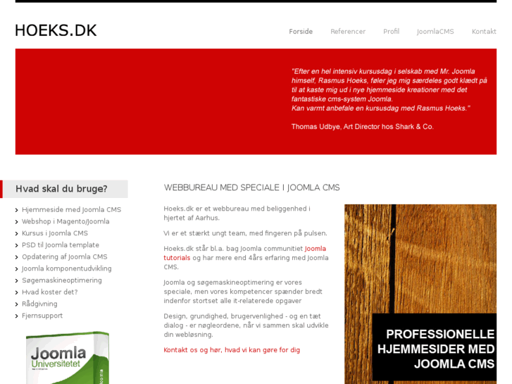 www.hoeks.dk