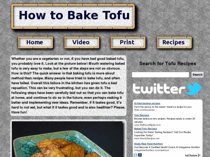 www.howtobaketofu.com