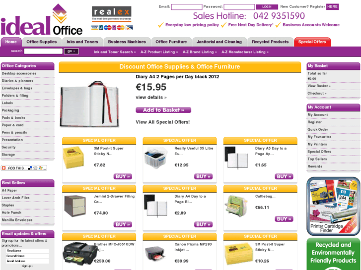 www.idealoffices.net